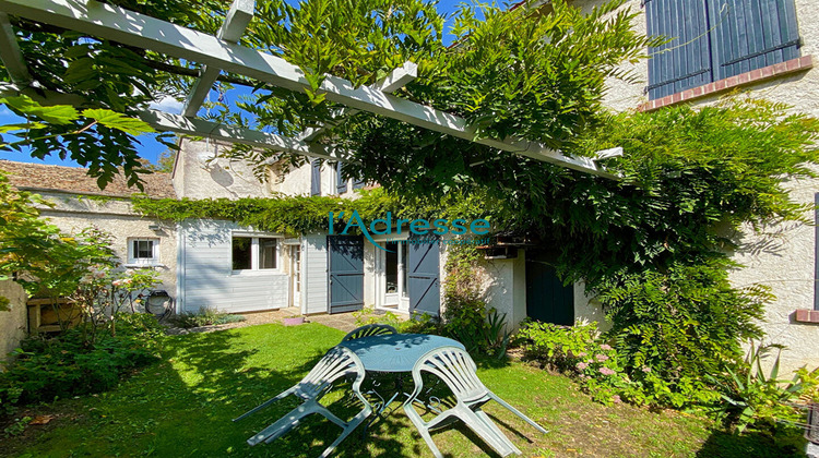 Ma-Cabane - Vente Maison LAINVILLE-EN-VEXIN, 190 m²