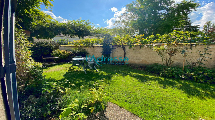 Ma-Cabane - Vente Maison LAINVILLE-EN-VEXIN, 190 m²