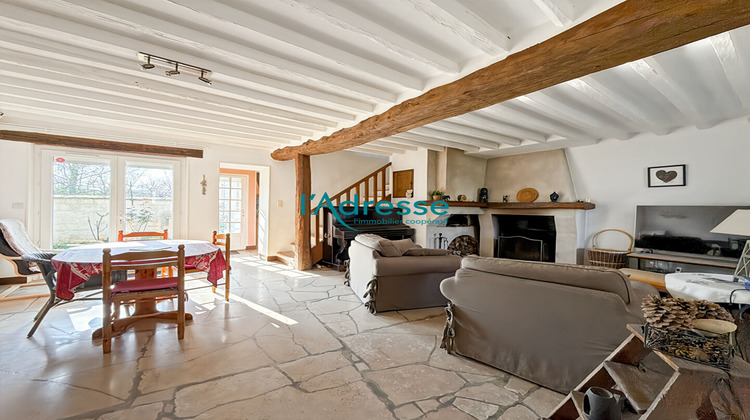Ma-Cabane - Vente Maison LAINVILLE-EN-VEXIN, 190 m²