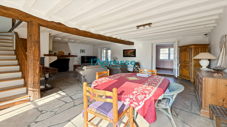 Ma-Cabane - Vente Maison LAINVILLE-EN-VEXIN, 190 m²