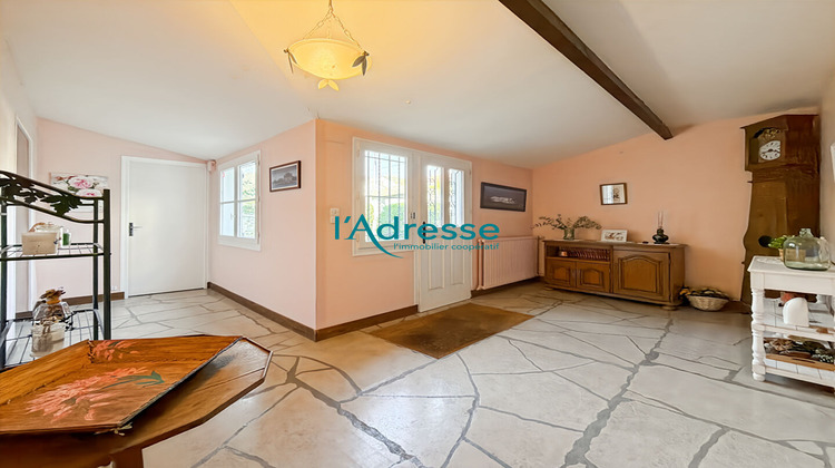 Ma-Cabane - Vente Maison LAINVILLE-EN-VEXIN, 190 m²