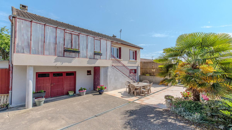 Ma-Cabane - Vente Maison LAINVILLE EN VEXIN, 66 m²