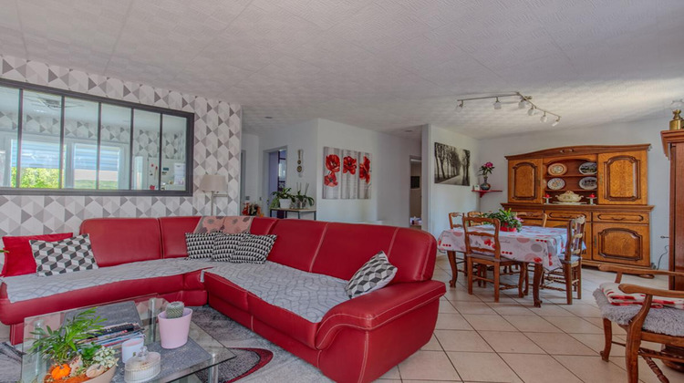 Ma-Cabane - Vente Maison LAINVILLE EN VEXIN, 66 m²