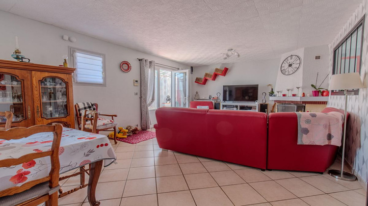 Ma-Cabane - Vente Maison LAINVILLE EN VEXIN, 66 m²