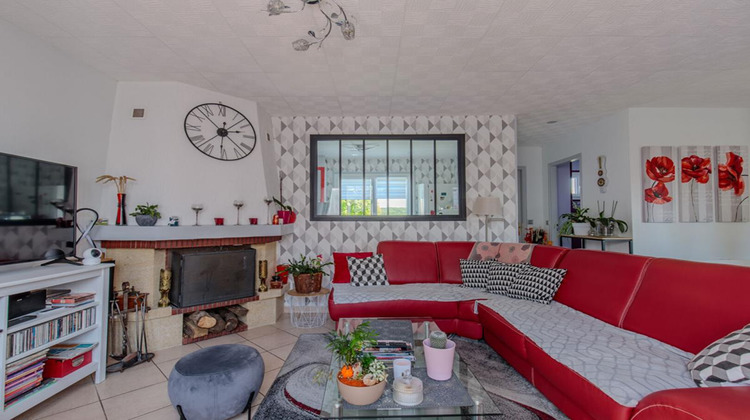 Ma-Cabane - Vente Maison LAINVILLE EN VEXIN, 66 m²