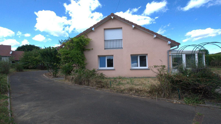 Ma-Cabane - Vente Maison LAIRE, 114 m²
