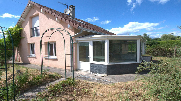 Ma-Cabane - Vente Maison LAIRE, 114 m²