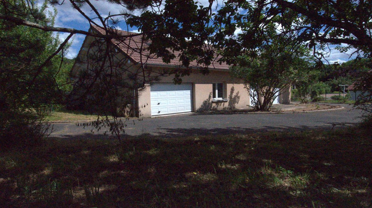 Ma-Cabane - Vente Maison LAIRE, 114 m²