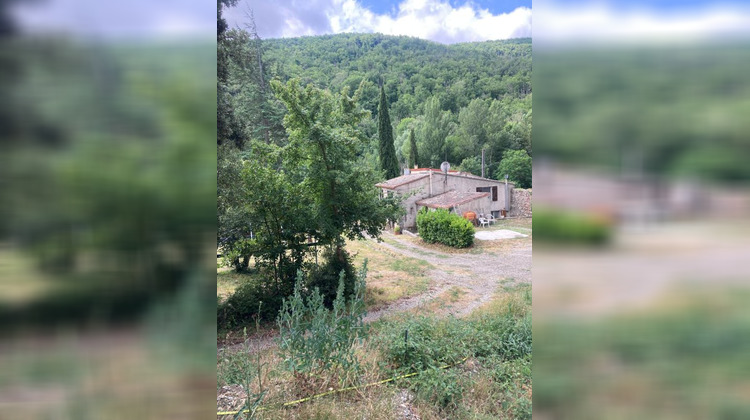 Ma-Cabane - Vente Maison LAIRIERE, 130 m²