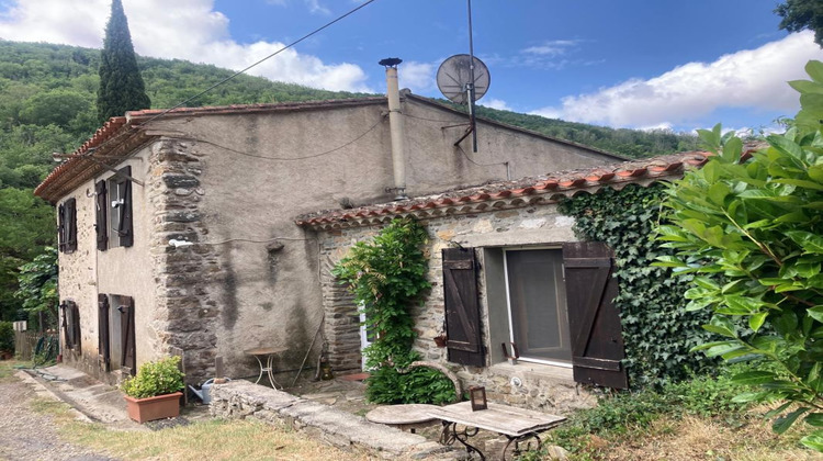 Ma-Cabane - Vente Maison LAIRIERE, 130 m²
