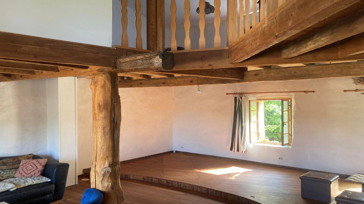 Ma-Cabane - Vente Maison LAIRIERE, 130 m²