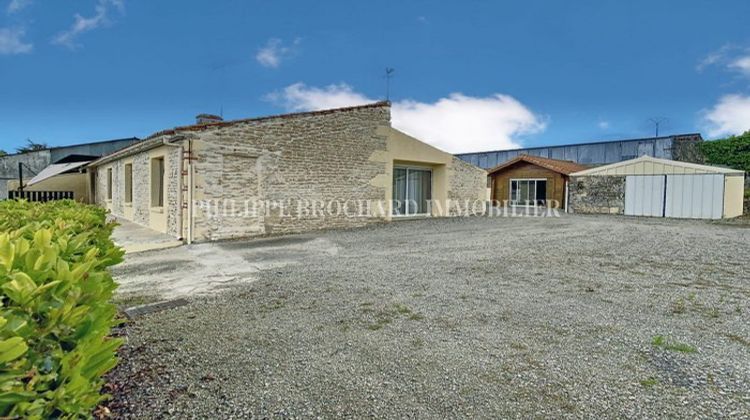 Ma-Cabane - Vente Maison Lairoux, 134 m²