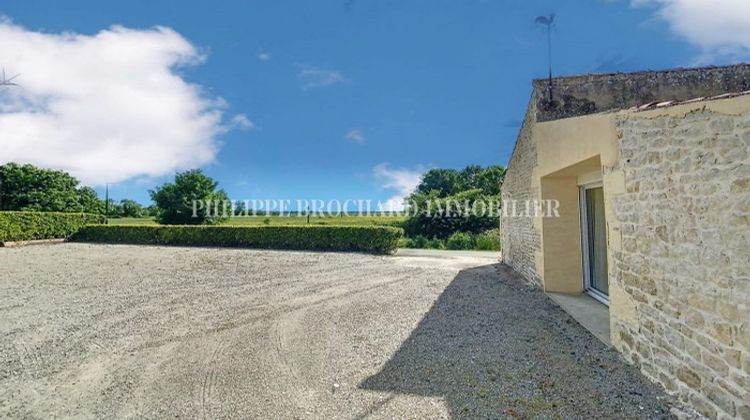 Ma-Cabane - Vente Maison Lairoux, 134 m²