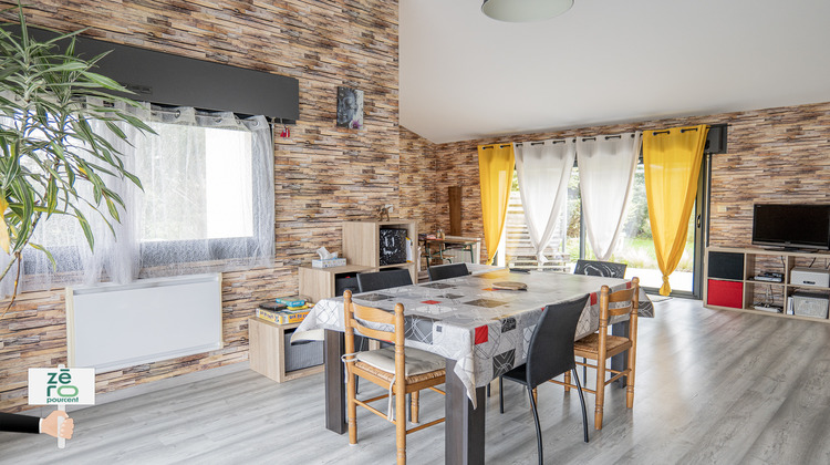 Ma-Cabane - Vente Maison Lairoux, 117 m²