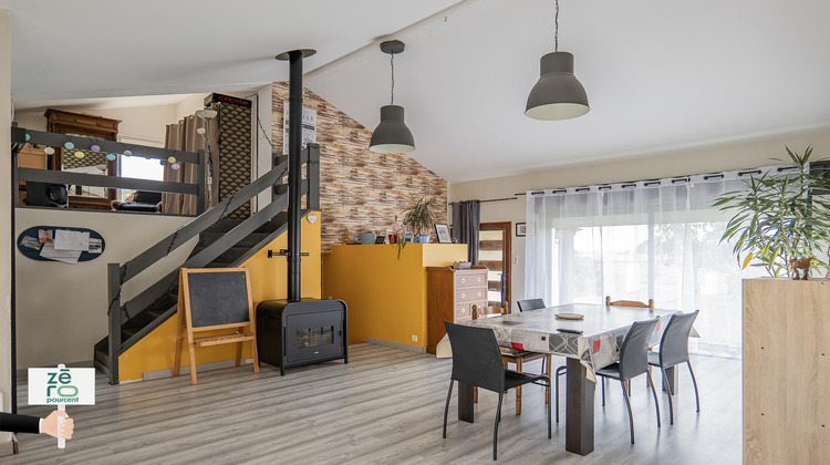 Ma-Cabane - Vente Maison Lairoux, 117 m²