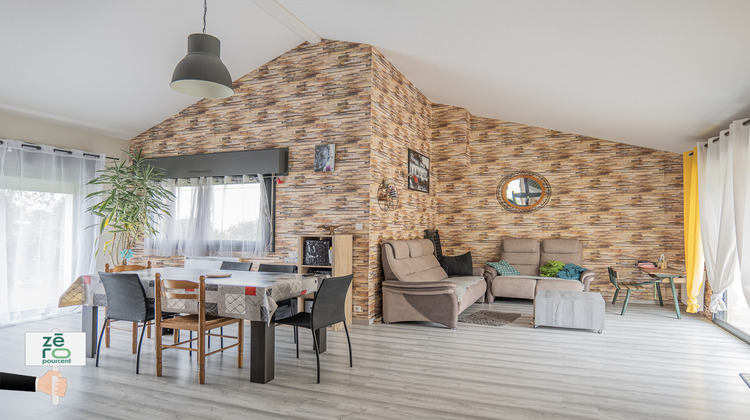 Ma-Cabane - Vente Maison Lairoux, 117 m²