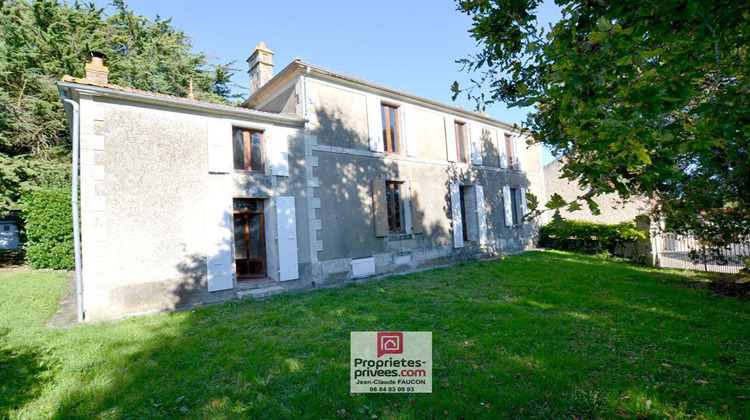 Ma-Cabane - Vente Maison LAIROUX, 168 m²