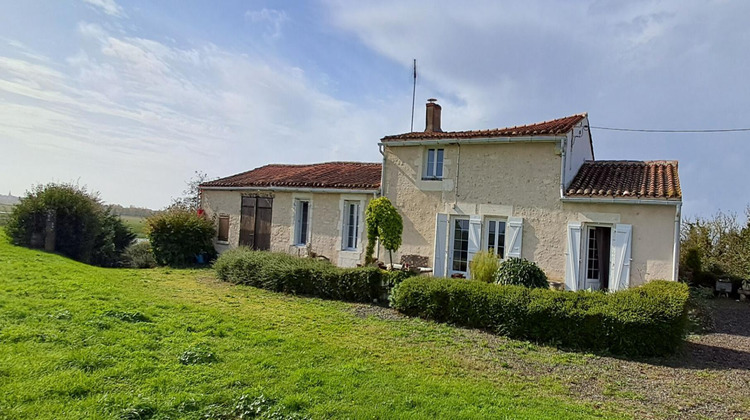 Ma-Cabane - Vente Maison LAIROUX, 136 m²