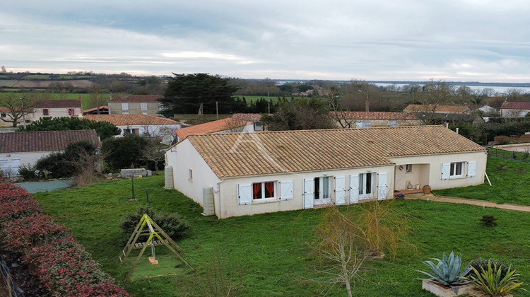 Ma-Cabane - Vente Maison LAIROUX, 135 m²