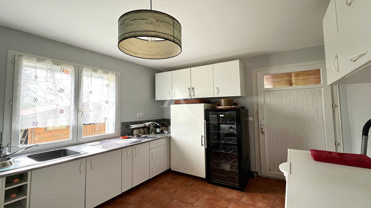 Ma-Cabane - Vente Maison LAIROUX, 135 m²