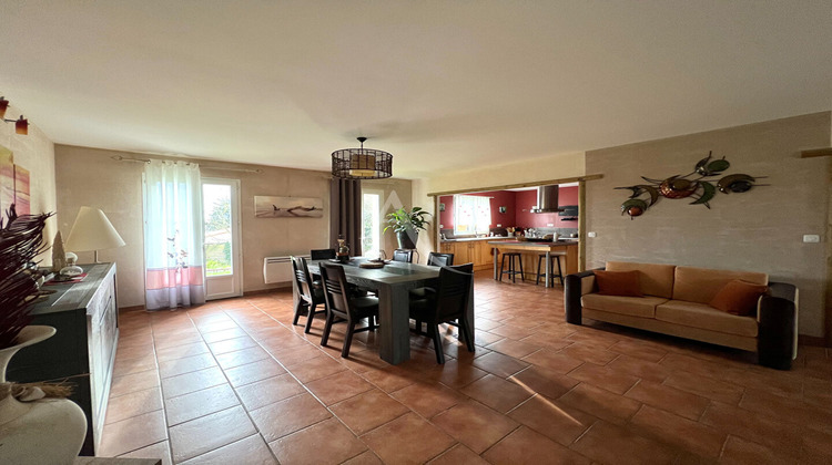 Ma-Cabane - Vente Maison LAIROUX, 135 m²