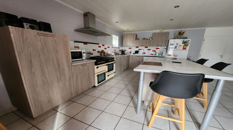 Ma-Cabane - Vente Maison Lairoux, 133 m²
