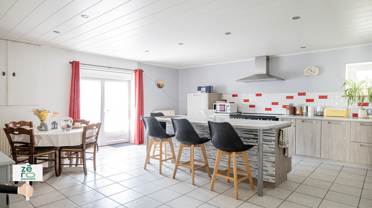 Ma-Cabane - Vente Maison Lairoux, 131 m²