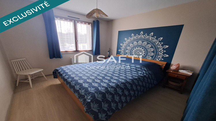 Ma-Cabane - Vente Maison Lairoux, 82 m²