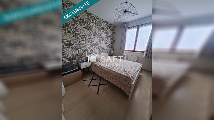 Ma-Cabane - Vente Maison Lairoux, 82 m²