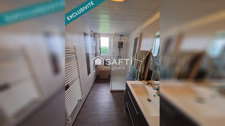 Ma-Cabane - Vente Maison Lairoux, 82 m²