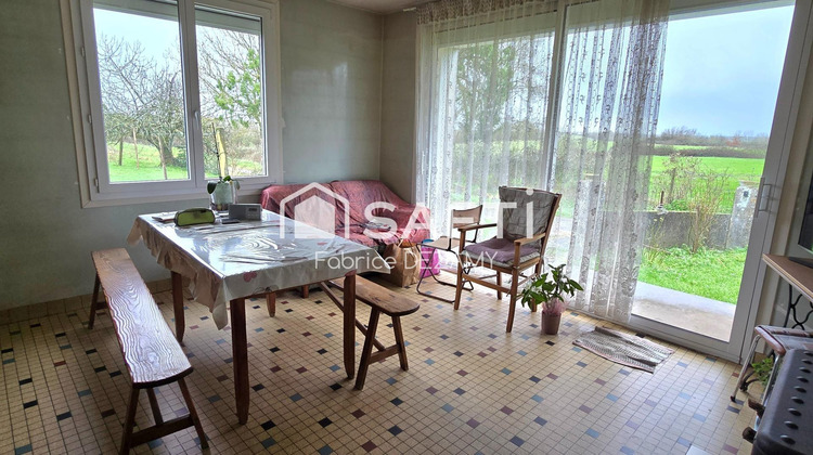 Ma-Cabane - Vente Maison Lairoux, 97 m²