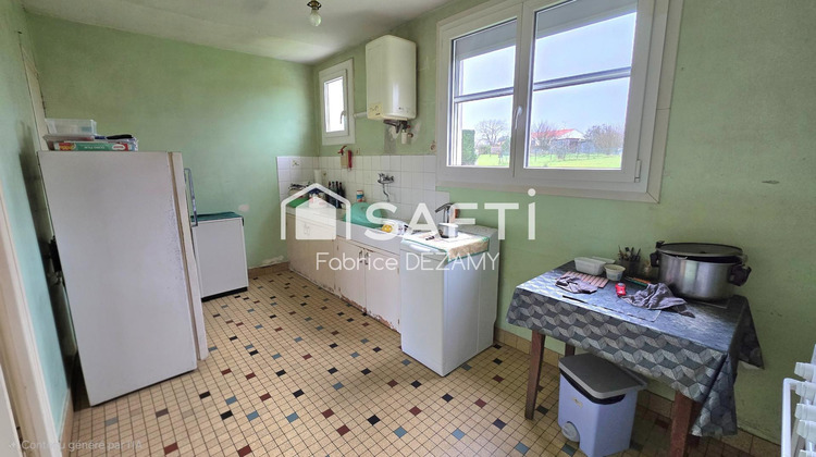 Ma-Cabane - Vente Maison Lairoux, 97 m²