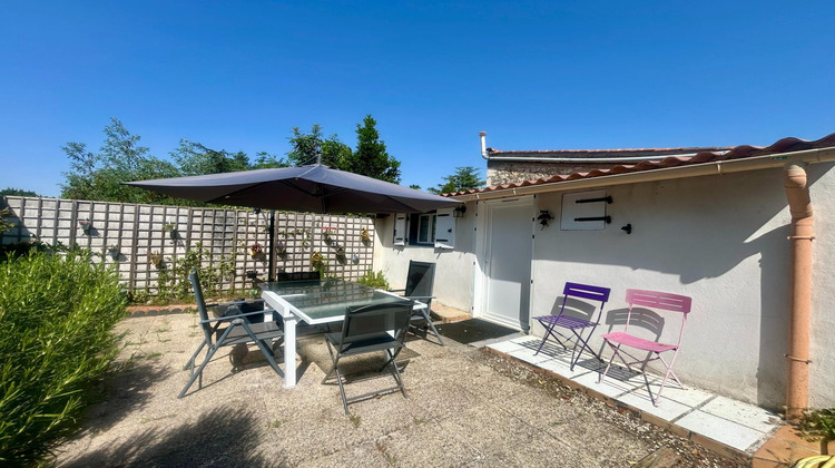Ma-Cabane - Vente Maison Lairoux, 101 m²