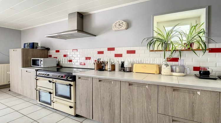 Ma-Cabane - Vente Maison Lairoux, 133 m²