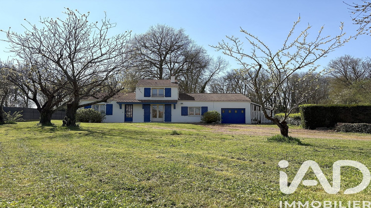 Ma-Cabane - Vente Maison Lairoux, 96 m²