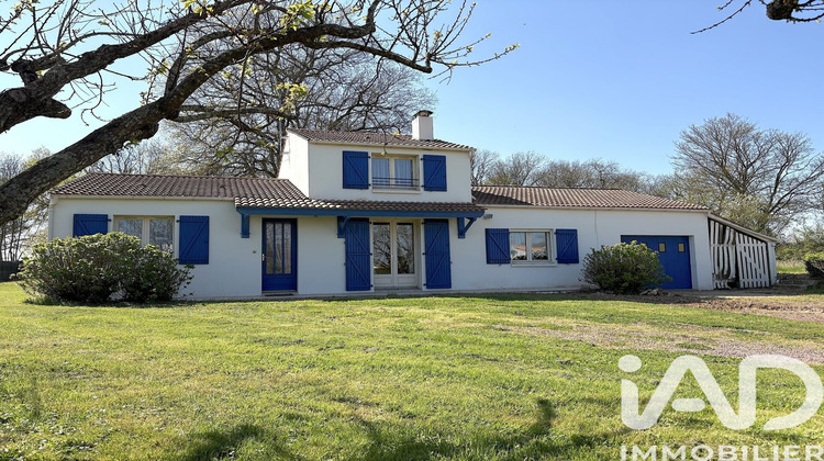 Ma-Cabane - Vente Maison Lairoux, 96 m²