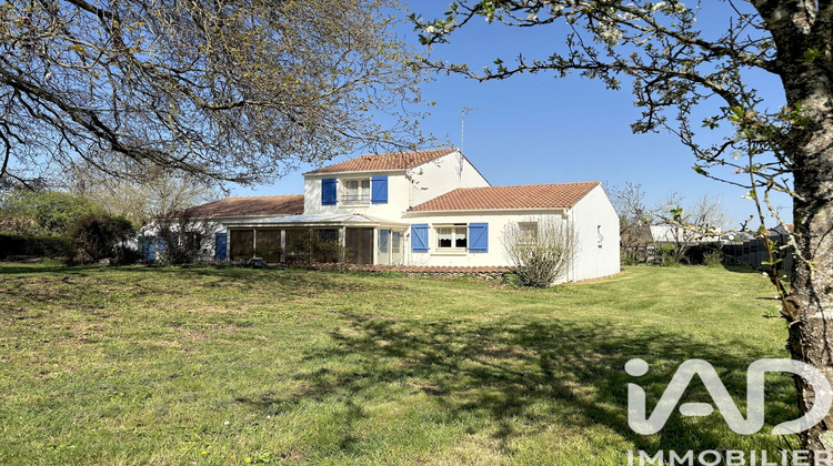 Ma-Cabane - Vente Maison Lairoux, 96 m²