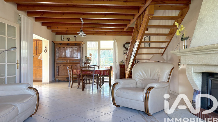 Ma-Cabane - Vente Maison Lairoux, 96 m²