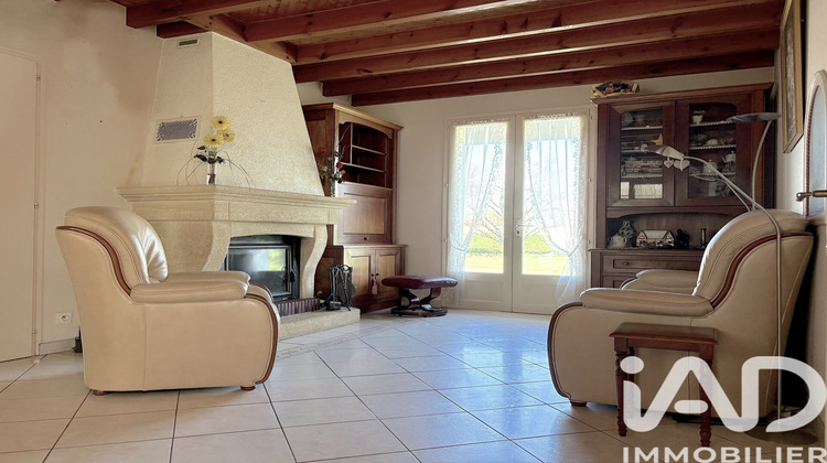 Ma-Cabane - Vente Maison Lairoux, 96 m²