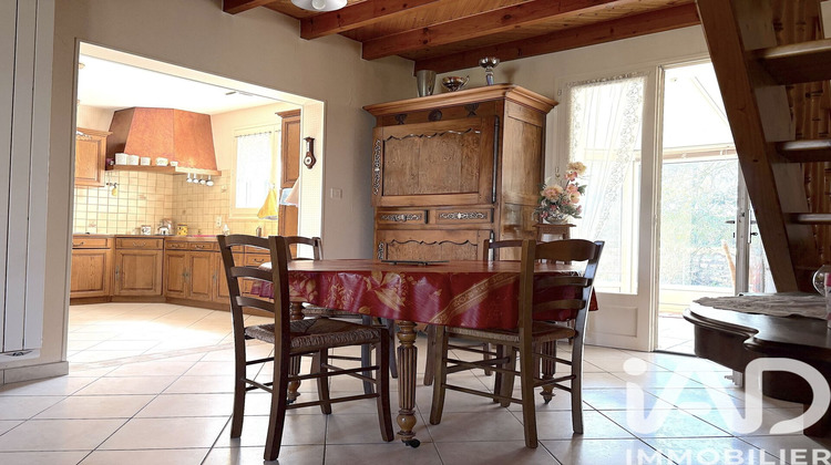 Ma-Cabane - Vente Maison Lairoux, 96 m²