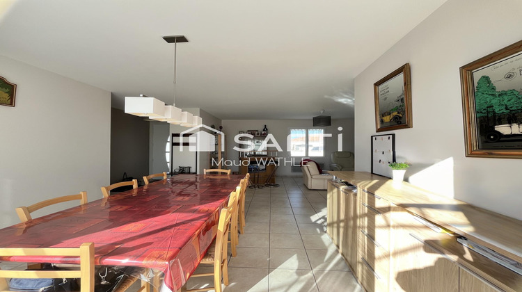 Ma-Cabane - Vente Maison Lairoux, 93 m²