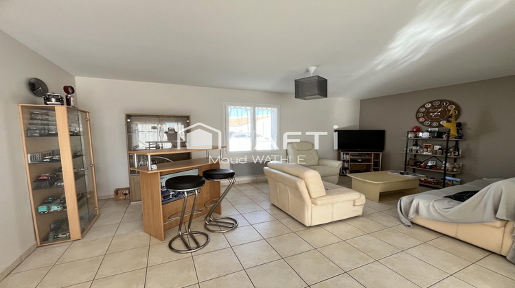 Ma-Cabane - Vente Maison Lairoux, 93 m²