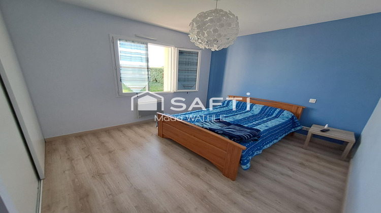 Ma-Cabane - Vente Maison Lairoux, 93 m²