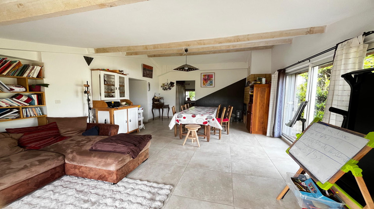 Ma-Cabane - Vente Maison Lairoux, 197 m²