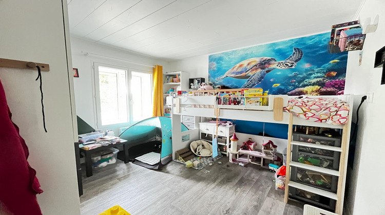 Ma-Cabane - Vente Maison Lairoux, 114 m²