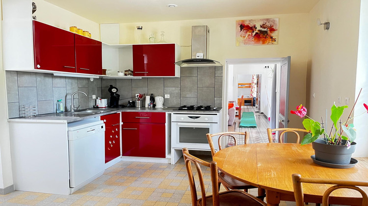 Ma-Cabane - Vente Maison Lairoux, 83 m²