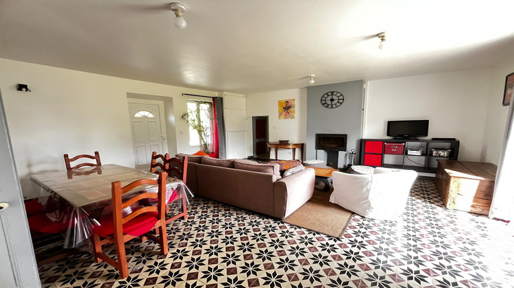 Ma-Cabane - Vente Maison Lairoux, 83 m²