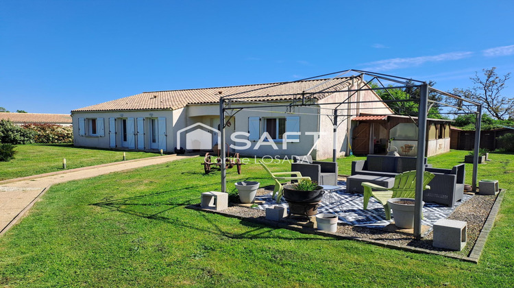Ma-Cabane - Vente Maison Lairoux, 135 m²