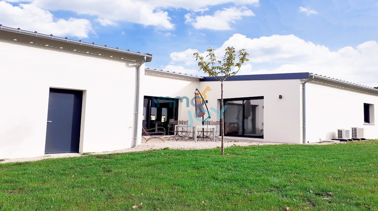 Ma-Cabane - Vente Maison Laissac, 111 m²