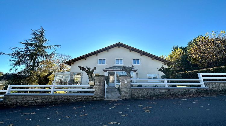 Ma-Cabane - Vente Maison LAISSAC, 130 m²